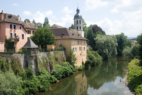 Pont de Beauvoisin