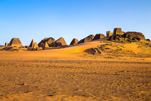 L'état de famine a été déclaré au Soudan du Sud (c) Shutterstock