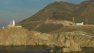 Visite d'Almería