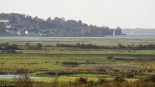 La Baie de Somme