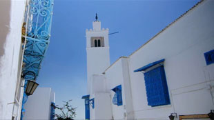 Envolez-vous vers la Tunisie