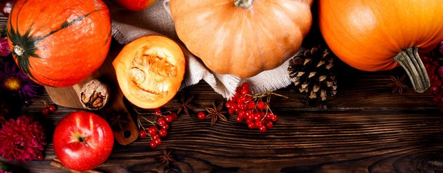 fruits et légumes novembre