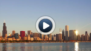 Chicago, une visite grandeur nature