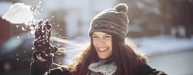 Les techniques naturelles pour avoir chaud en hiver