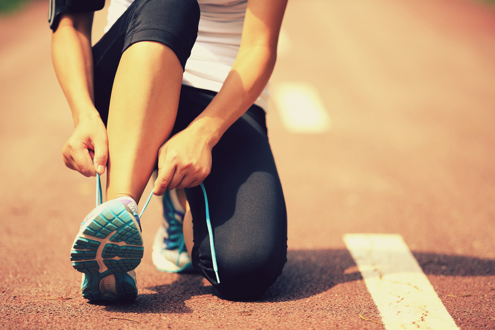 Faire 30 minutes quotidiennes d'exercice physique rallongerait l'espérance de vie.