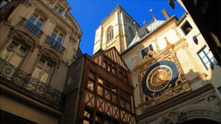 Je suis Rouen