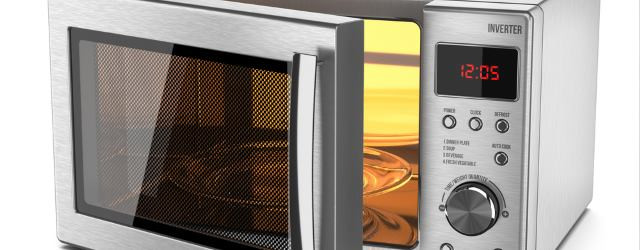 Nettoyer correctement votre four Micro-ondes ?