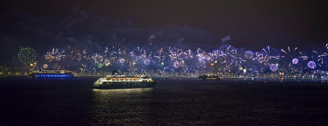 Noël Rio de Janeiro
