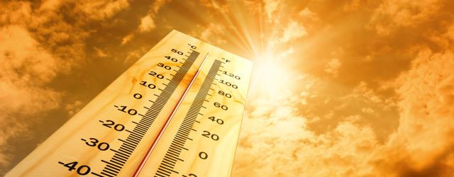 Rapport sur l'état du climat pour l'année 2013