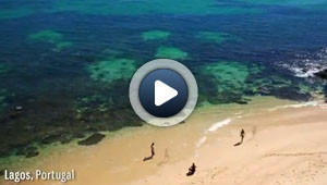 Le tour du monde en 5 minutes