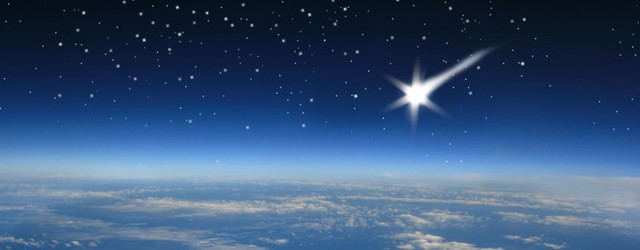 Une météorite traverse le ciel américain