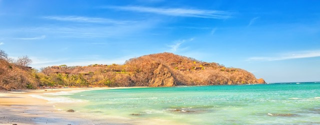 Bienvenue au Costa Rica
