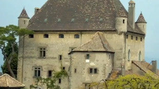 Venez découvrir Yvoire