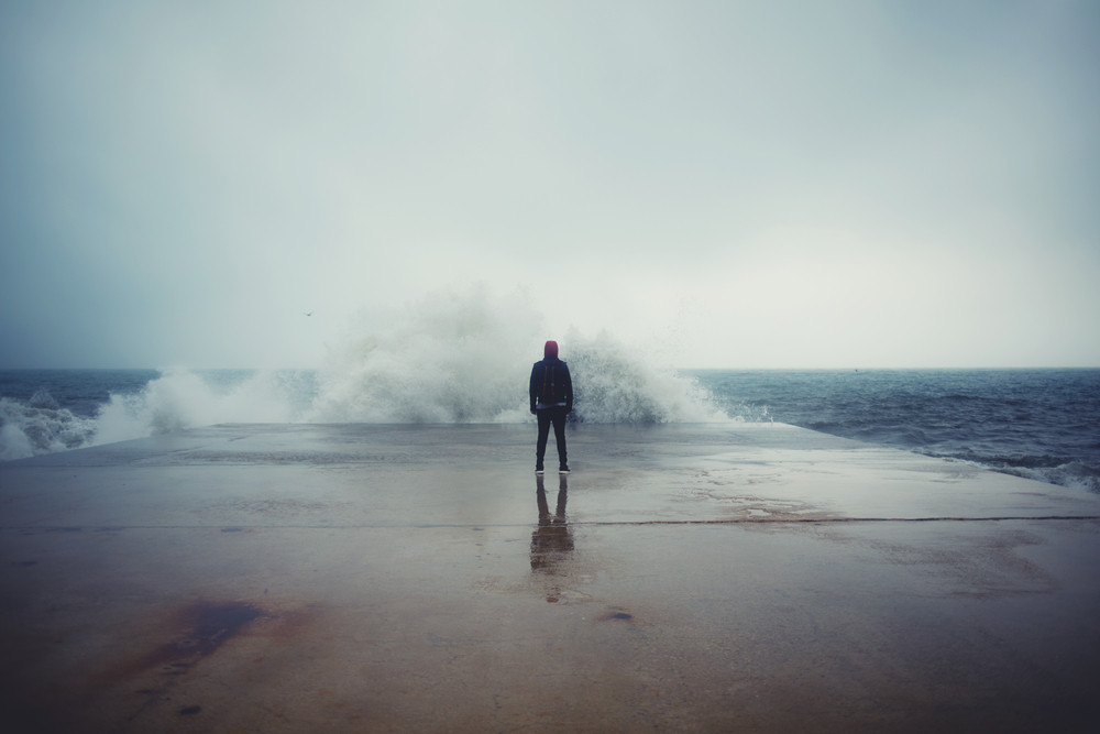 tsunami