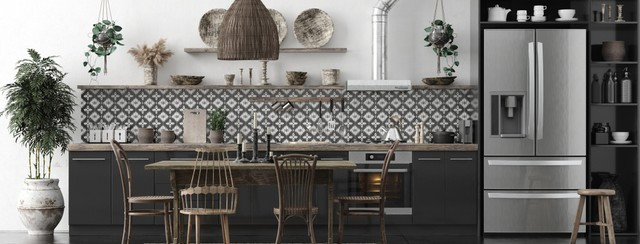 déco cuisine