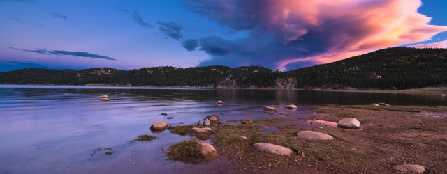 Le Colorado