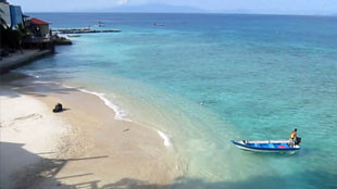 Retour en Malaisie