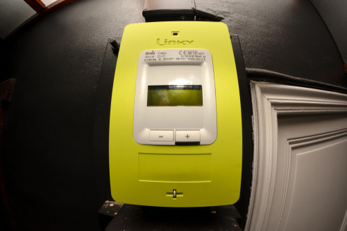 Compteur Linky