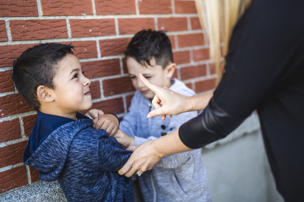 Violence scolaire