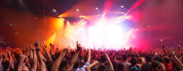 Les plus beaux festivals de l'été