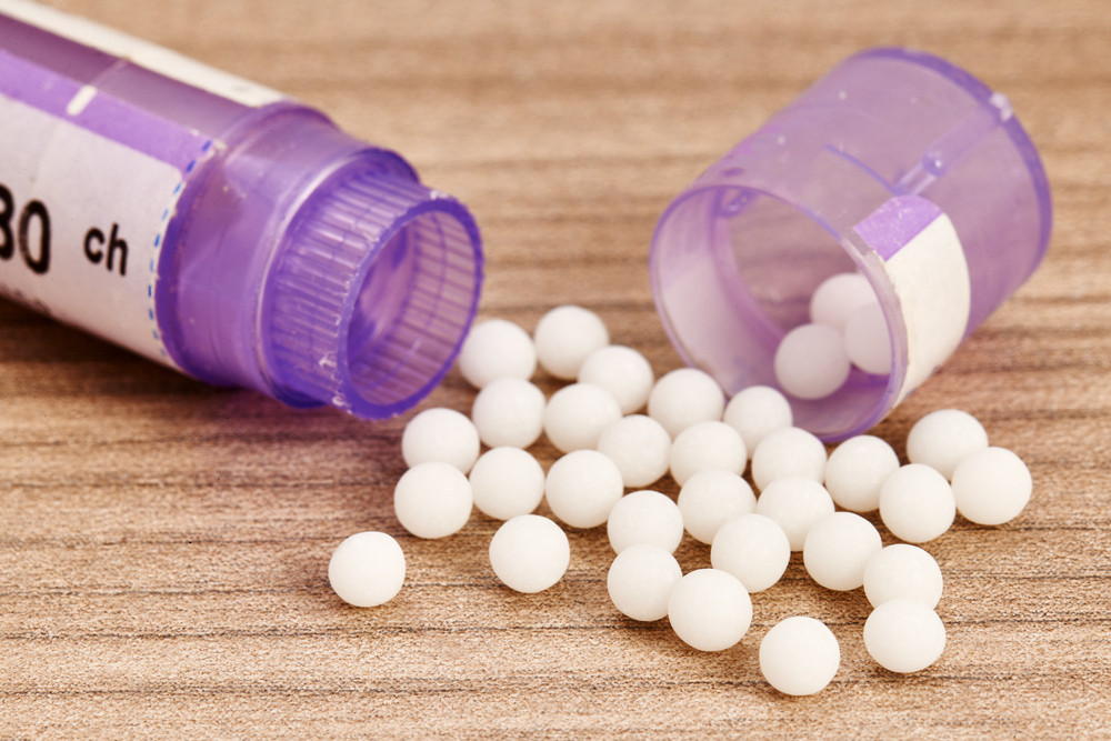 Homéopathie
