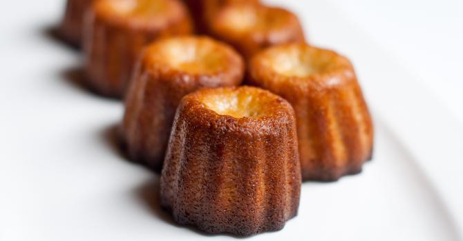 Cannelés