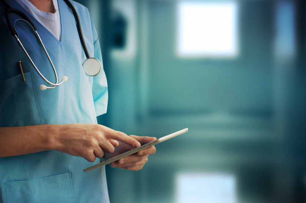 Une erreur médicale qui coûte cher.