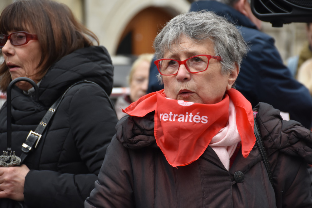 Les règles en termes de retraites des micro-entrepreneurs risquent de changer.