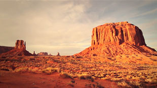 A nous le Far West !