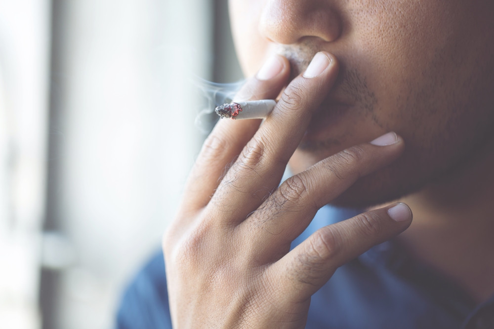 La région de France où l'on fume le plus est PACA.