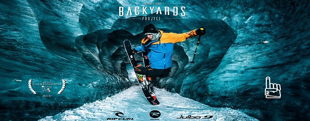 backyards project