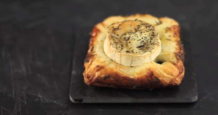 Feuilleté