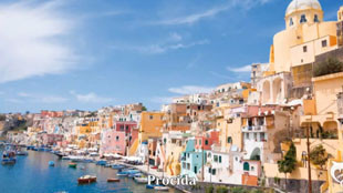 Dans les rues des plus beaux villages d’Europe
