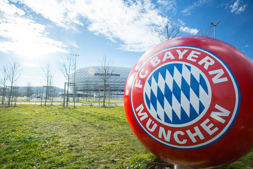 Des maillots de foot écoresponsables (c) Shutterstock