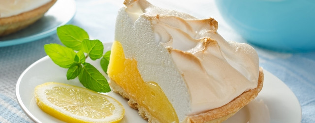 6 recettes de tartes fruitées à croquer