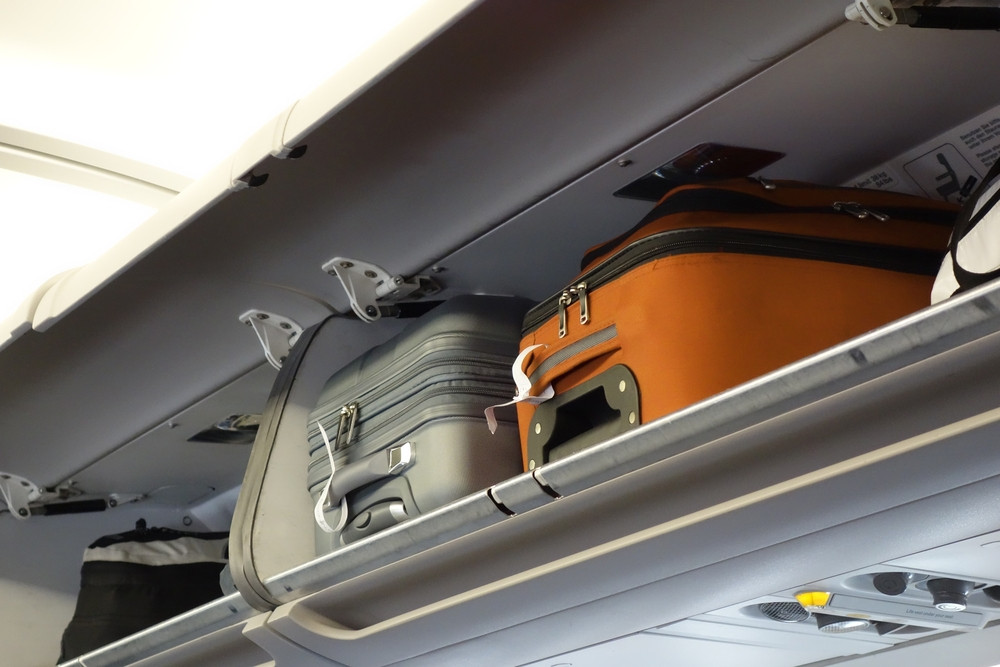 bagages avion