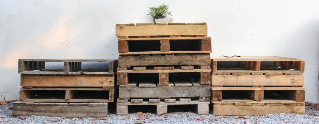 10 idées à faire avec une palette