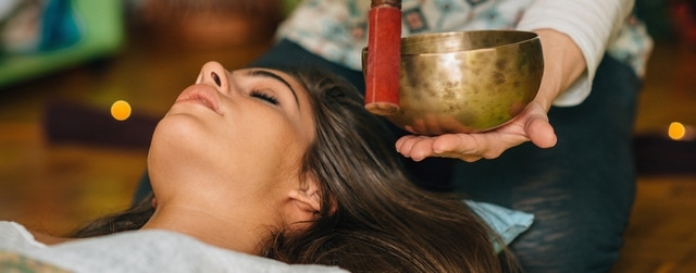 sonotherapie