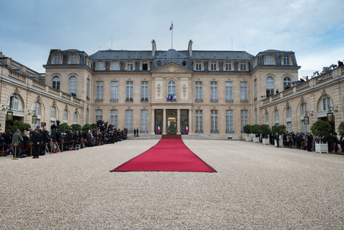 Elysée
