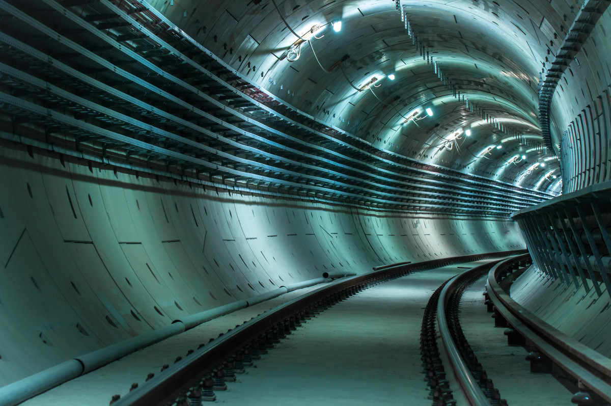 Tunnel