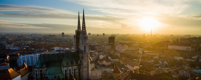 zagreb