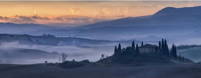 Explorez la Toscane