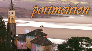 Détour dans le Pays de Galles