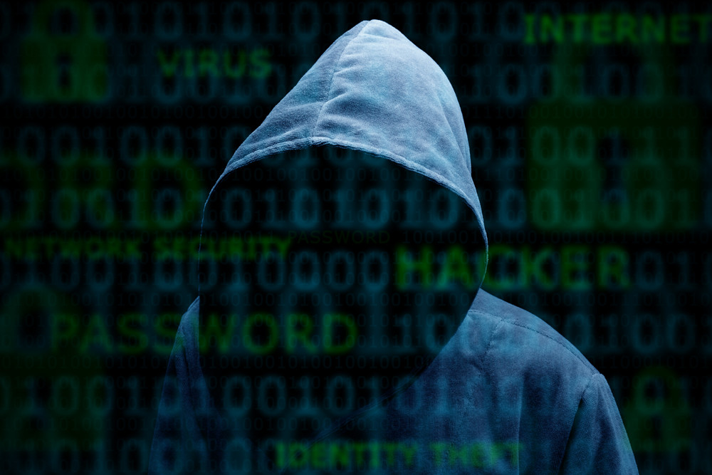 hacker