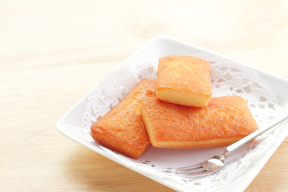 financiers