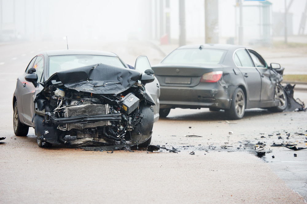 En mars, le nombre de morts sur les routes de France a baissé de 13,5%.