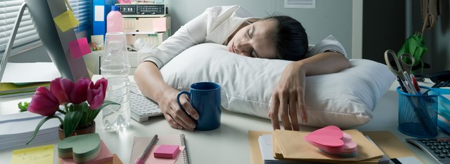 fatigue chronique