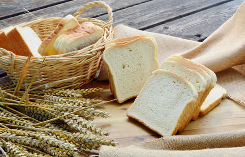 Pain de mie