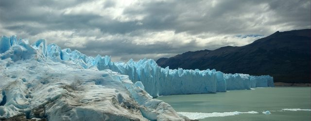 La belle Patagonie