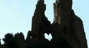 Les Calanques de Piana